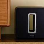 Sonos SUB Wireless Subwoofer