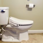 toto washlet c100 elongated seat review