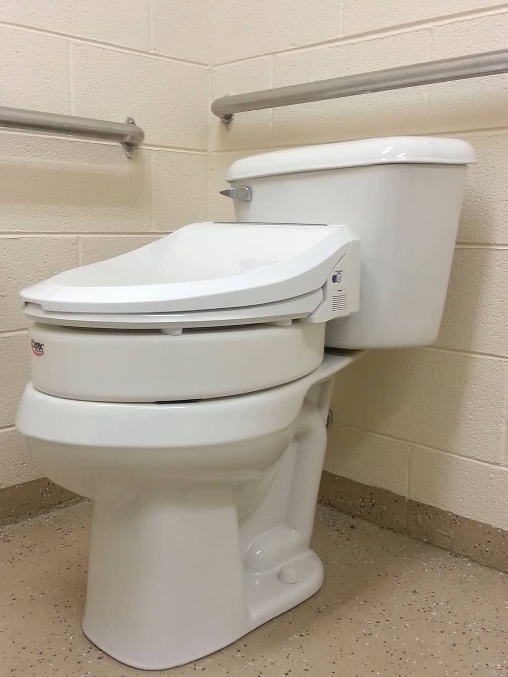 Toilet Seat Riser