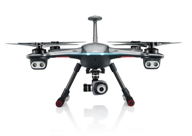 Top 10 Affordable Drones