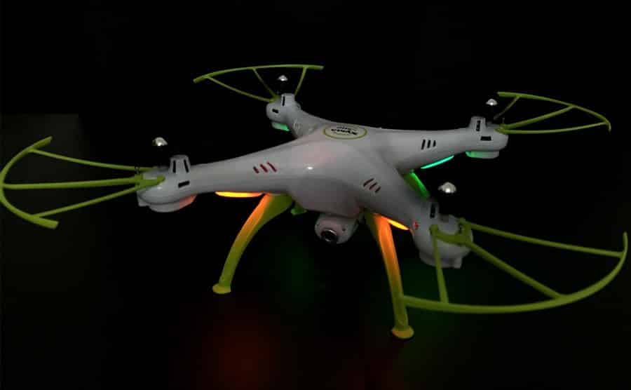 top 10 affordable drones