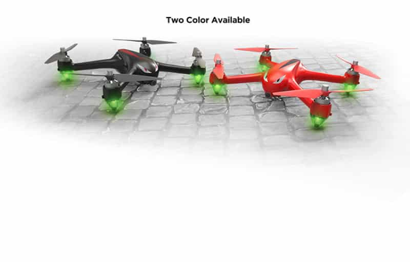 top 10 affordable drones