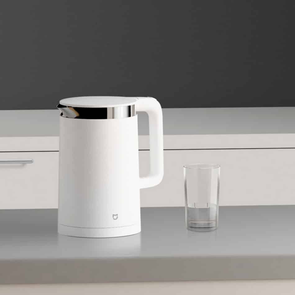 Xiaomi Intelligent Electric Kettle Review
