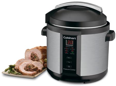 10 Best Electric Pressure Cooker Reviews