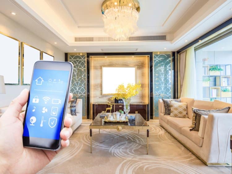 How To Make Your House a Smart Home?