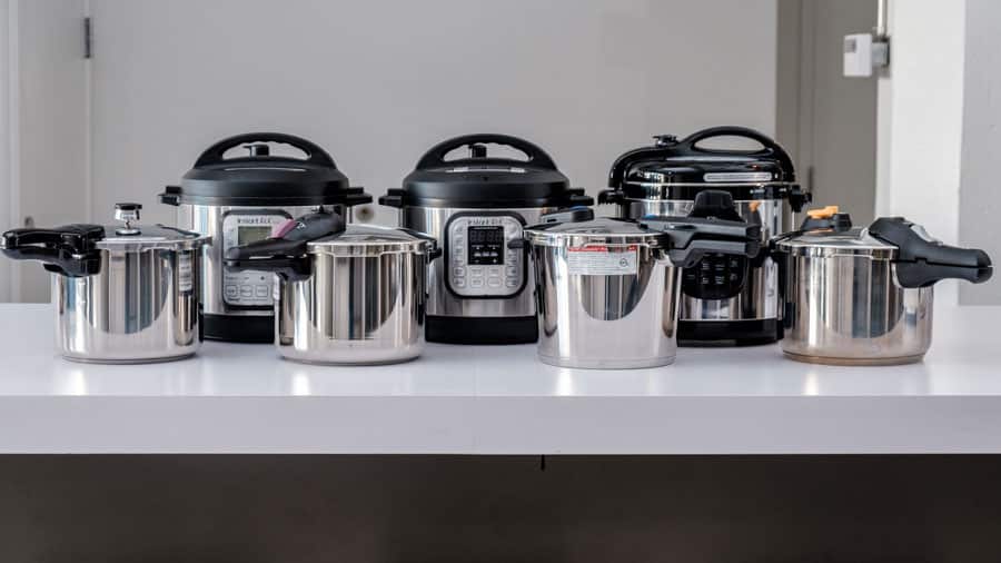 How Does A Pressure Cooker Work?