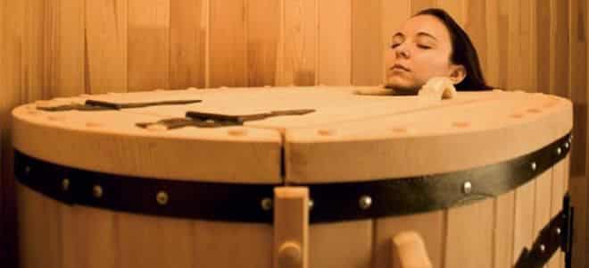How To Buy A Cedar Barrel Sauna?