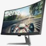 BenQ EX3501R