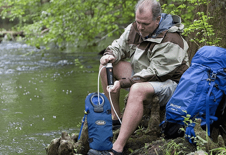 Best Backpacking Water Filters
