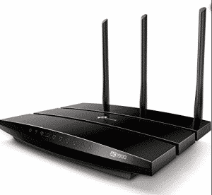 Cheat Sheet - WiFi Routers for Smart Connections