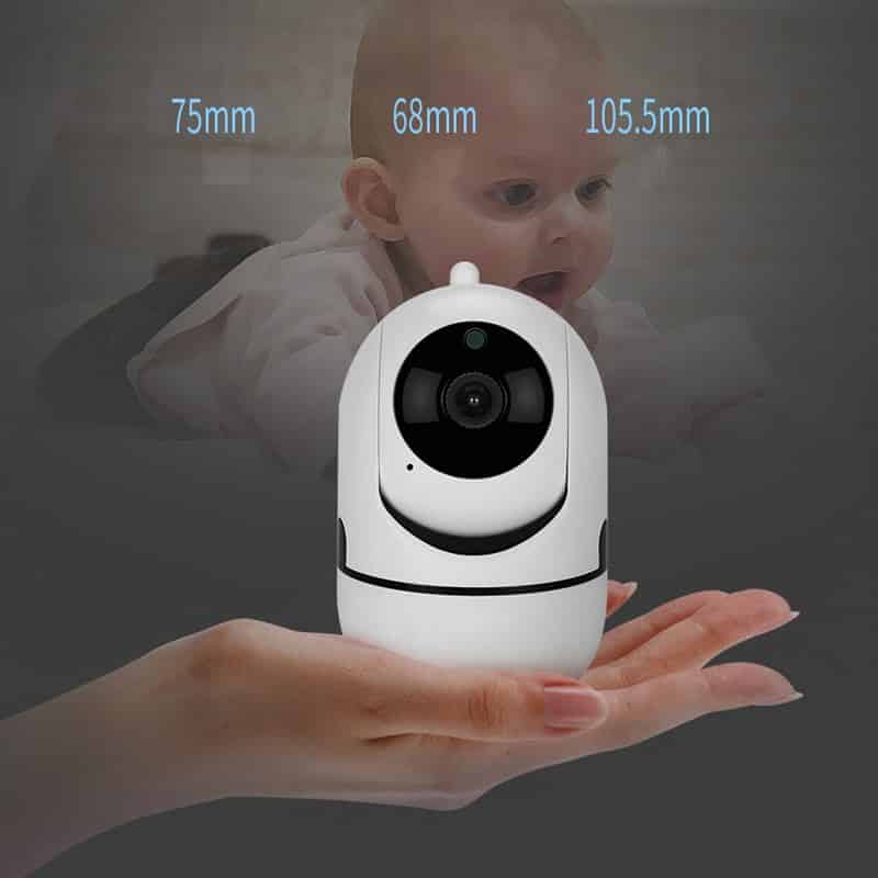 Top 10 Smart Baby Monitors