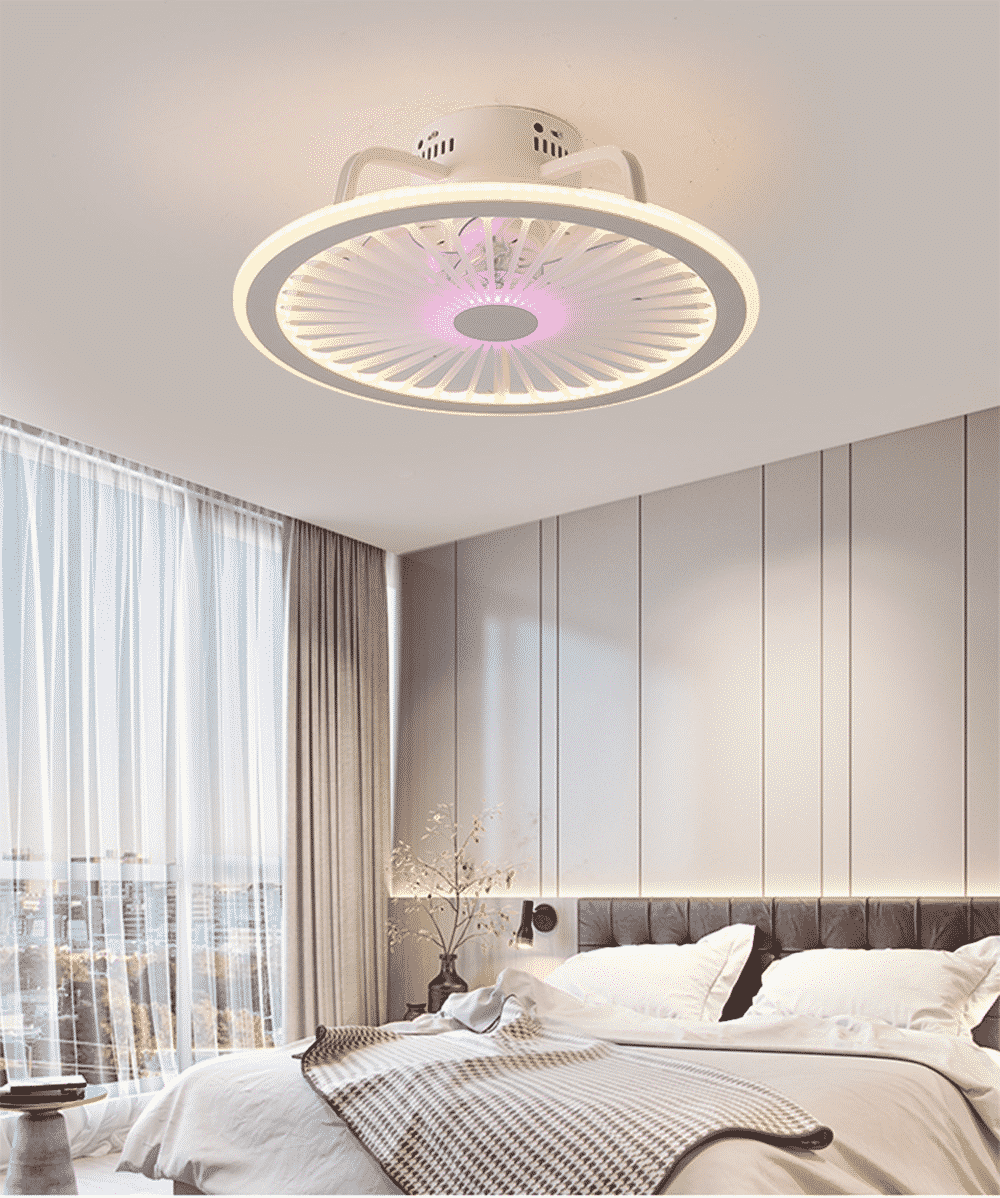 Top 10 Smart Lighting and Fans