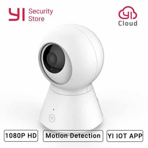 Top 10 Smart Security Cameras