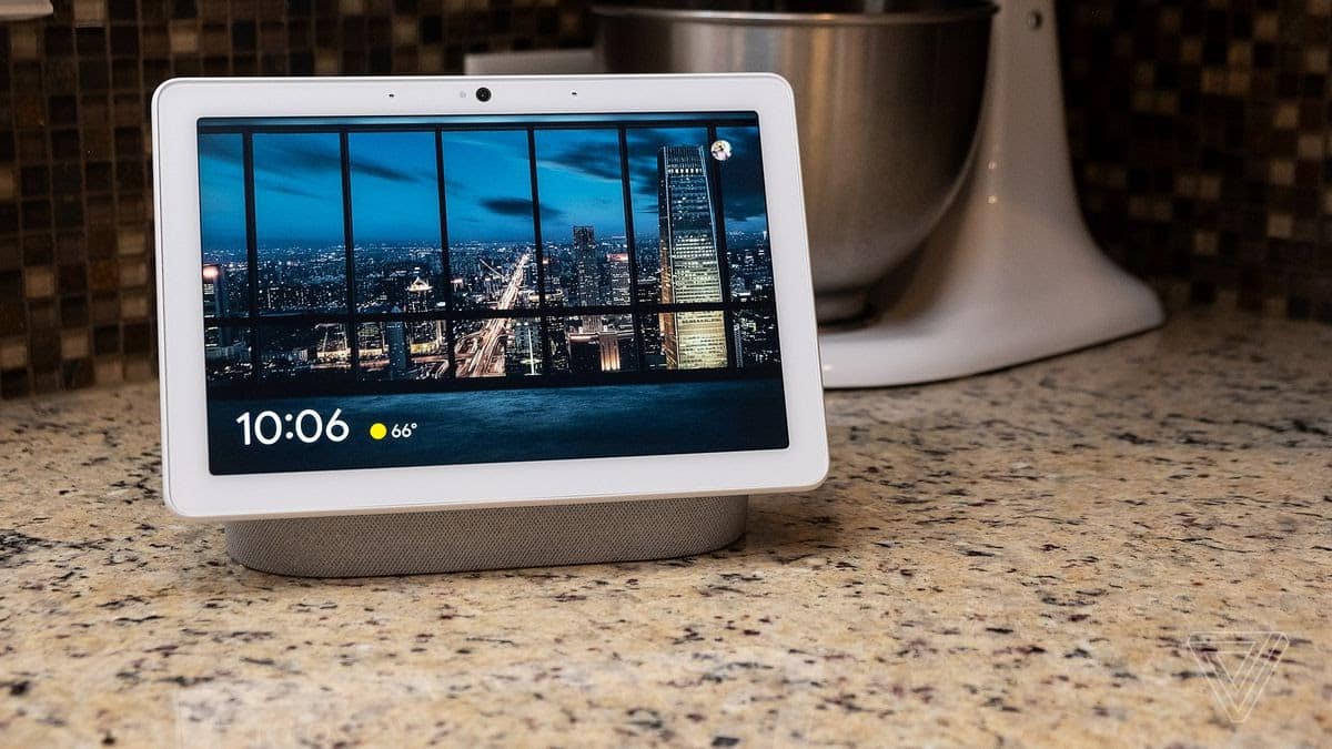 The Greatest Smart Home Devices of 2020: Google vs Amazon