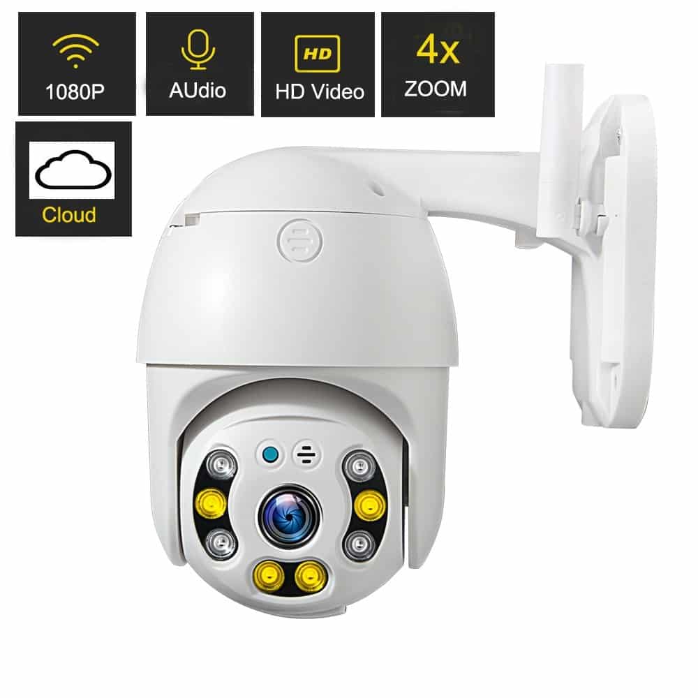 best-smart-IP-Camera-Wifi-Outdoor-Wifi-Security-Camera