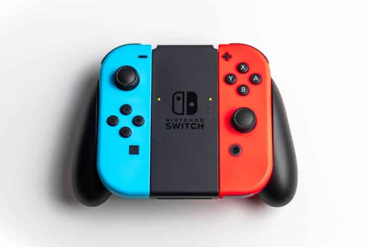 Where To Purchase The Latest Nintendo Switch
