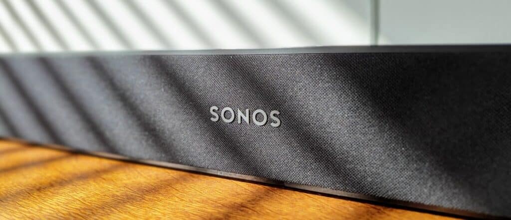 A Quick Yet Significant Glimpse About Sonos Beam