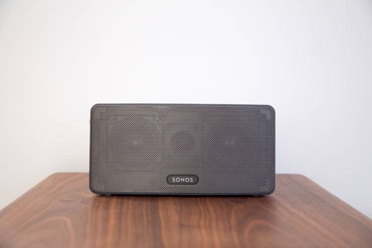 A Quick Yet Significant Glimpse About Sonos Beam