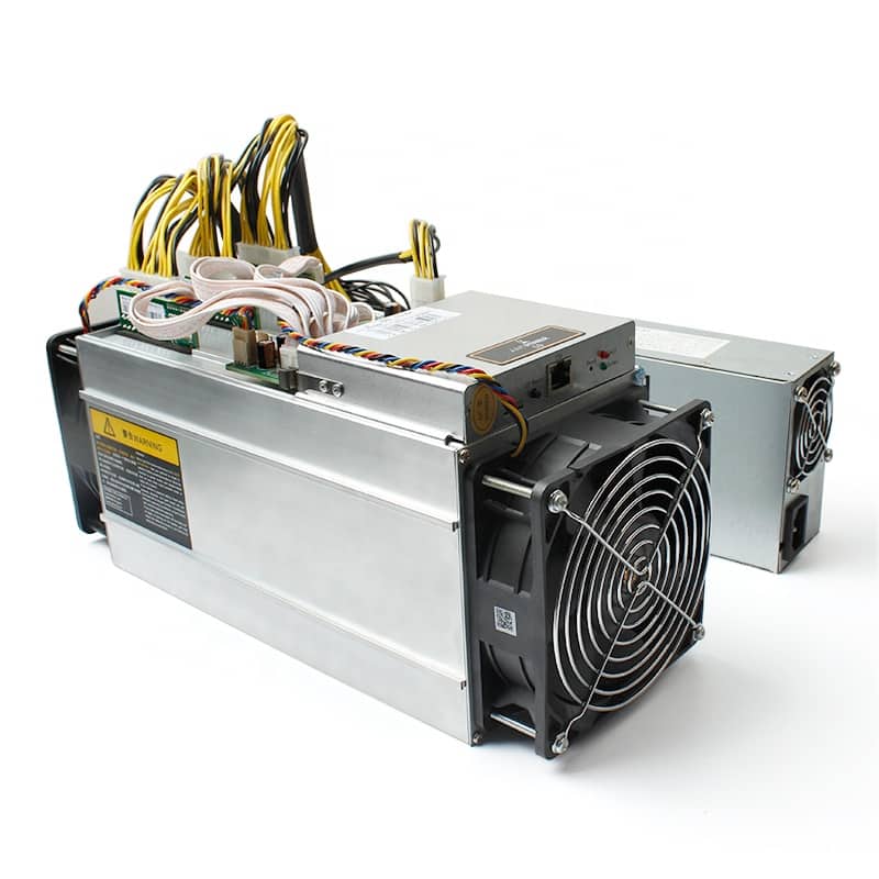 Top 7 Mining Rigs And PCs For Cryptocurrencies