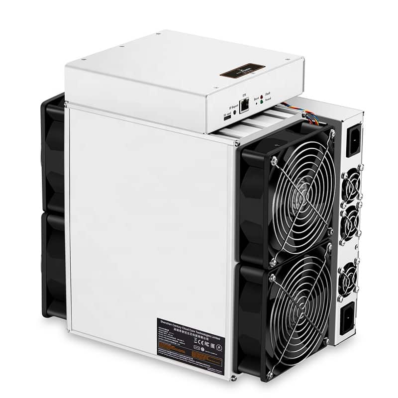 Top 7 Mining Rigs And PCs For Cryptocurrencies