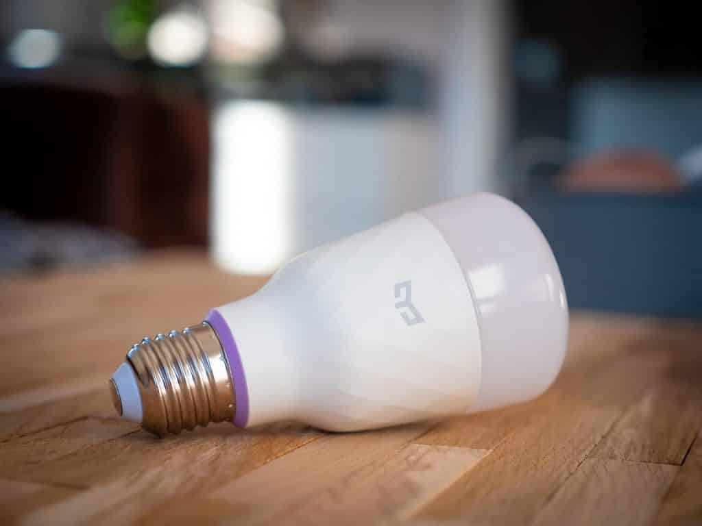 The Best Smart Bulbs to Buy For Your Home