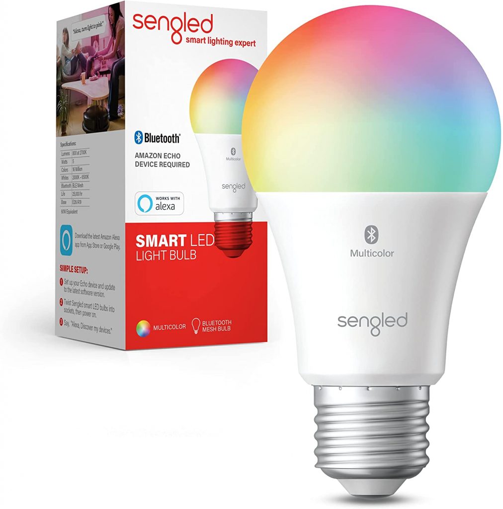 The Best Smart Bulbs to Buy For Your Home