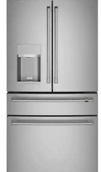 List of the Best Smart Refrigerators