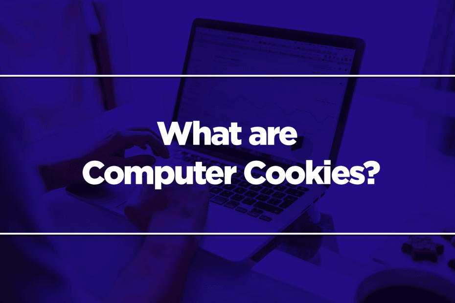 What are Computer Cookies?