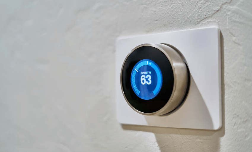 How to Properly Warm and Cool Your Smart Home?