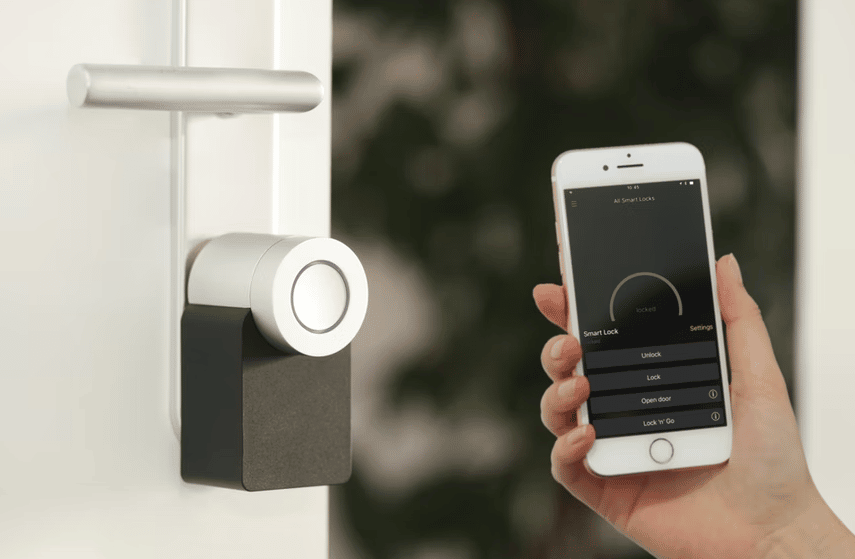 Why is a Smart Doorbell Now a Must-have?