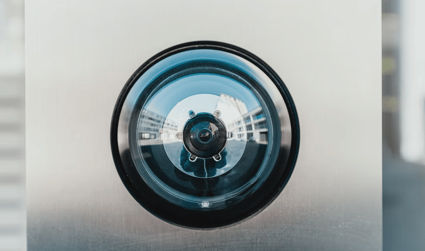 Security vs. Surveillance Camera: The Difference You Need to Know