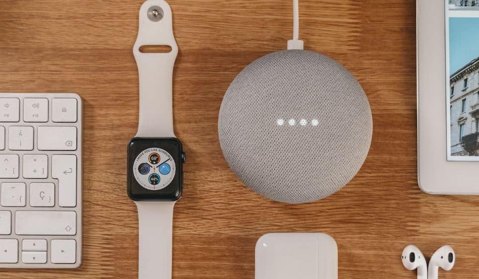 Does Google Home Need Some Upgrade?