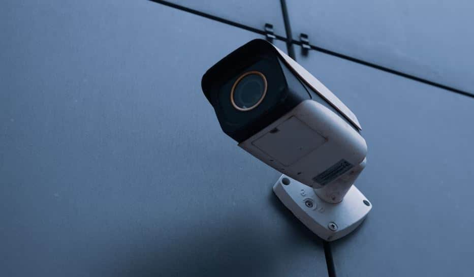 Signs That Your Smart Camera Got Hacked