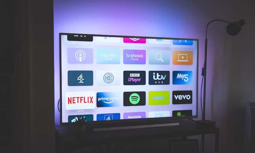 Where Can You Stream Your Fave TV Shows for Free?