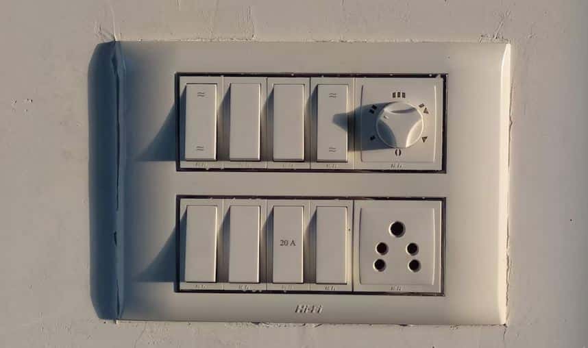 Smart Switches and their Important Functions