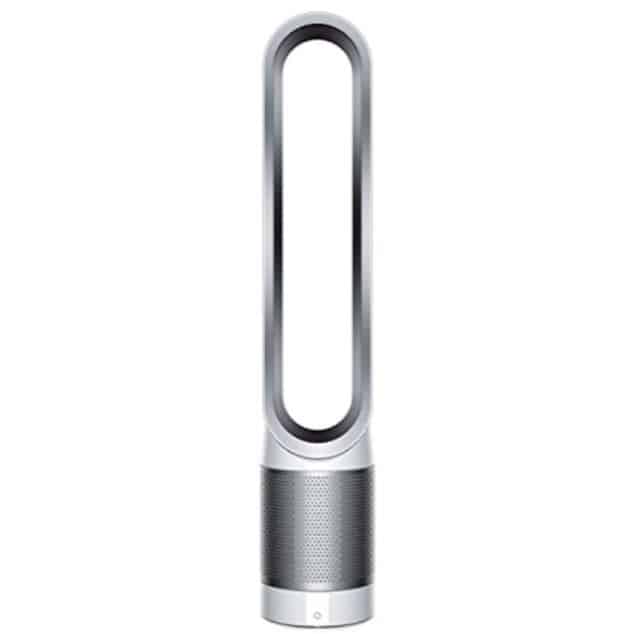 Getting to Know Dyson Purifier