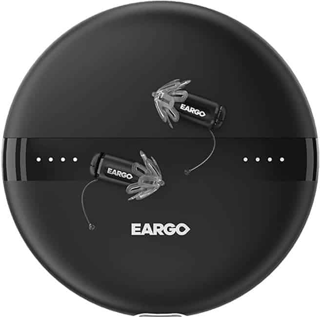 Getting to Know Eargo 5