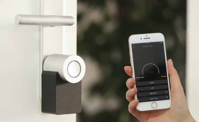 Things You Should Know About Smart Locks