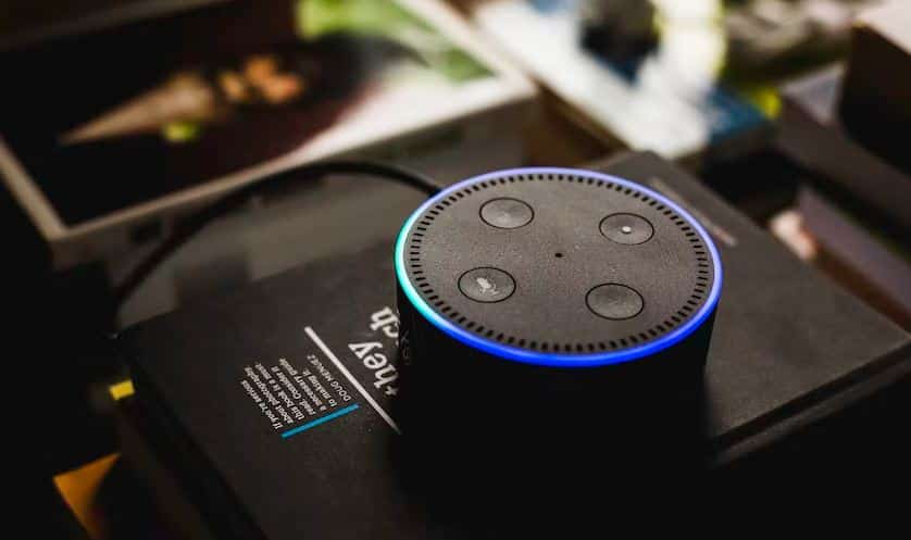 How Alexa Helps People With Visual Impairment?