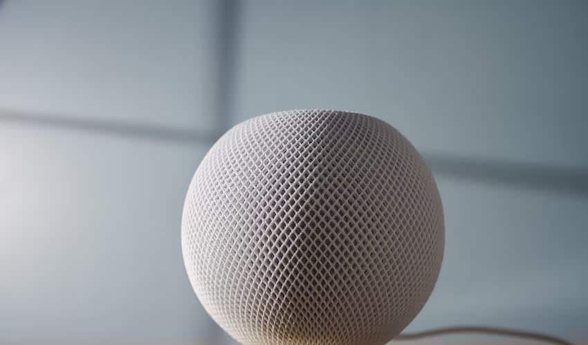 Guide on Updating HomePod Software